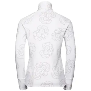 Jersey de mujer Odlo Birdy Ceramiwarm image-1