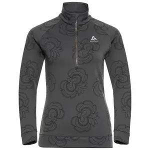 Jersey de mujer Odlo Birdy Ceramiwarm image-0