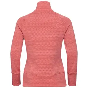 Jersey de mujer Odlo Silvretta Ceramiwarm image-1