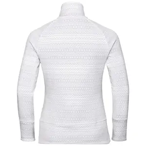 Jersey de mujer Odlo Silvretta Ceramiwarm image-1