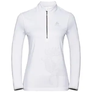 Jersey de mujer Odlo Trafoi image-0