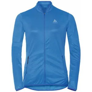 Chaqueta mujer Intermedia Odlo Fli Ceramiwarm image-0
