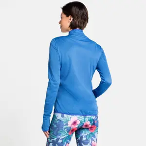 Chaqueta mujer Intermedia Odlo Fli Ceramiwarm image-3