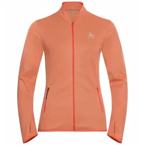 Chaqueta mujer Intermedia Odlo Fli Ceramiwarm image-0