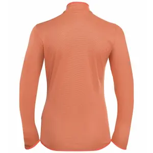 Chaqueta mujer Intermedia Odlo Fli Ceramiwarm image-1