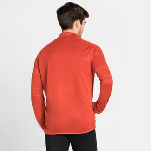 Chaqueta Odlo Fli Ceramiwarm image-3