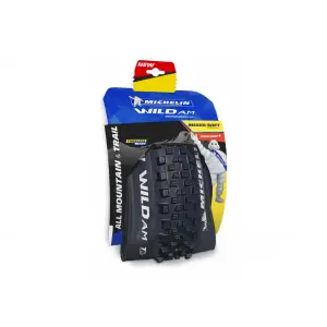 Tire Michelin Wild Am A/F image-1