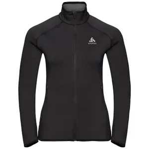 Chaqueta mujer Intermedia Odlo Carve Ceramiwarm image-0