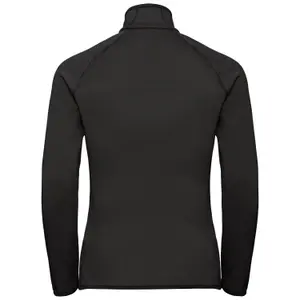 Chaqueta mujer Intermedia Odlo Carve Ceramiwarm image-1