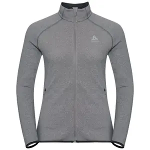 Chaqueta mujer Intermedia Odlo Carve Ceramiwarm image-0