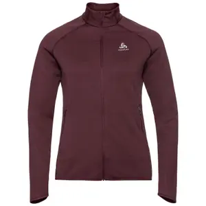 Chaqueta Odlo Carve Ceramiwarm image-0