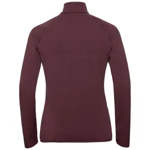 Chaqueta Odlo Carve Ceramiwarm image-1