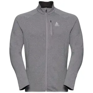 Chaqueta intermedia Odlo Carve Ceramiwarm image-0