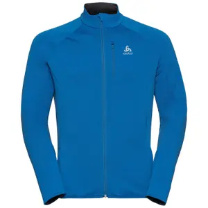 Chaqueta intermedia Odlo Carve Ceramiwarm image-0