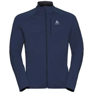 Chaqueta Odlo Carve Ceramiwarm image-0