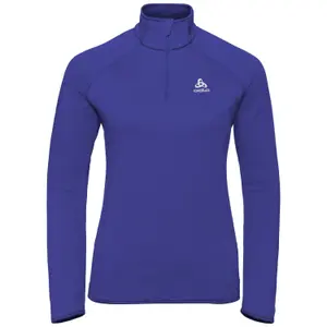 Jersey de mujer Odlo Carve Ceramiwarm image-0