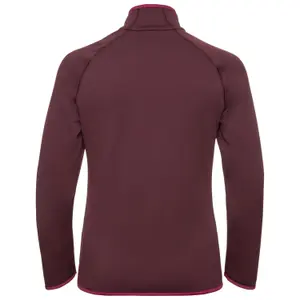 Jersey de mujer Odlo Carve Ceramiwarm image-1