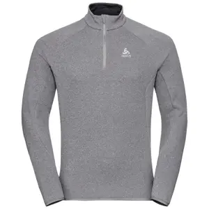 Jersey Odlo ½ zip Carve Ceramiwarm image-0