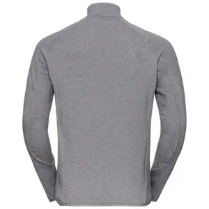 Jersey Odlo ½ zip Carve Ceramiwarm image-1