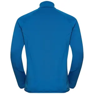 Jersey Odlo ½ zip Carve Ceramiwarm image-1