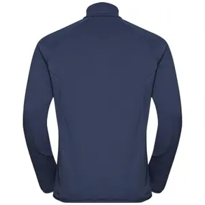 Jersey con cremallera Odlo Blaze Zeroweight image-1