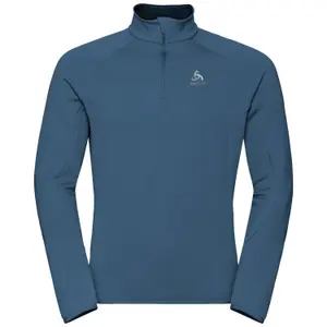 Jersey con cremallera Odlo Blaze Zeroweight image-0