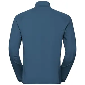 Jersey con cremallera Odlo Blaze Zeroweight image-1