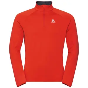 Jersey con cremallera Odlo Blaze Zeroweight image-0