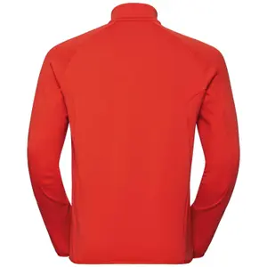 Jersey con cremallera Odlo Blaze Zeroweight image-1