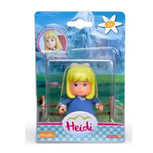 3er-Set von Figurenmodellen in Blisterverpackung Famosa image-5