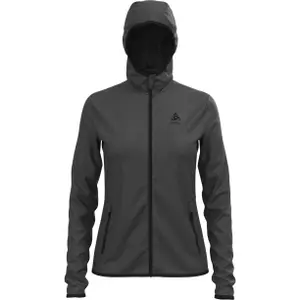 Sudadera Odlo midlayer full zip Roy image-0