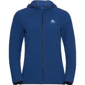 Sudadera Odlo midlayer full zip Roy image-0