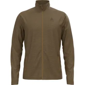 Capa intermedia Odlo full zip Roy image-0