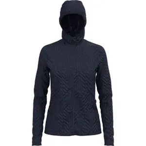 Sudadera Odlo midlayer full zip Corviglia Kinshi image-0