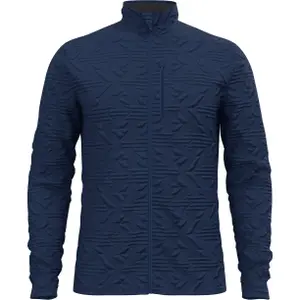 Capa Intermedia Odlo full zip Corviglia Kinship image-0
