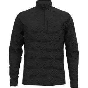 Capa intermedia Odlo 1/2 zip Corviglia Kinship image-0