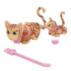 Family puppy plush Giochi Preziosi Pet Parade Blister image-0