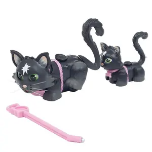 Family puppy plush Giochi Preziosi Pet Parade Blister image-1