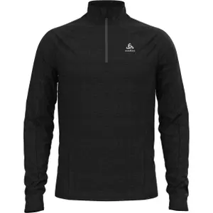 Capa intermedia Odlo 1/2 zip Proita image-0