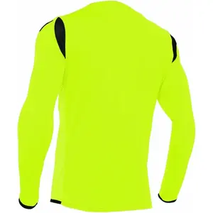 Maillot gardien Macron hercules image-1