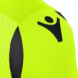 Maillot gardien Macron hercules image-3