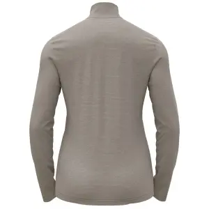 Polaire 1/2 zip femme Odlo Roy image-4