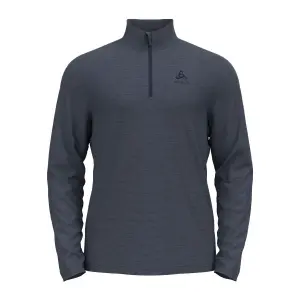 Polaire 1/2 zip Odlo Roy image-0