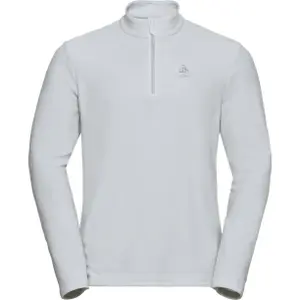 Capa Intermedia Odlo 1/2 zip Roy image-0