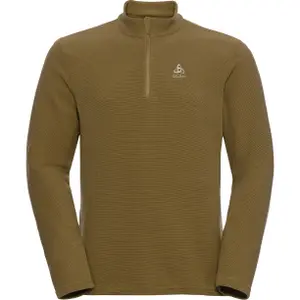 Capa Intermedia Odlo 1/2 zip Roy image-0