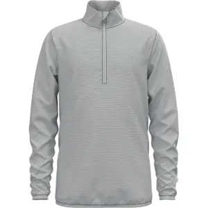 Giacca Intermedia bambino 1/2 zip Odlo Roy Stripe image-0