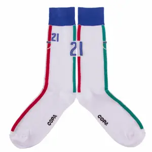 Football socks Italie 2016 image-0