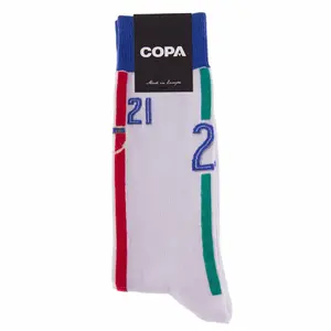 Football socks Italie 2016 image-1