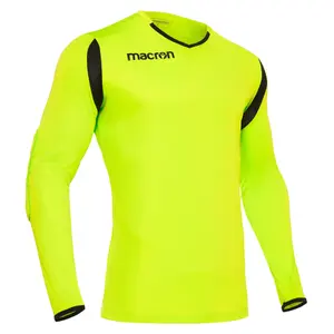goalie jersey Macron antilia image-0