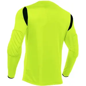 goalie jersey Macron antilia image-1